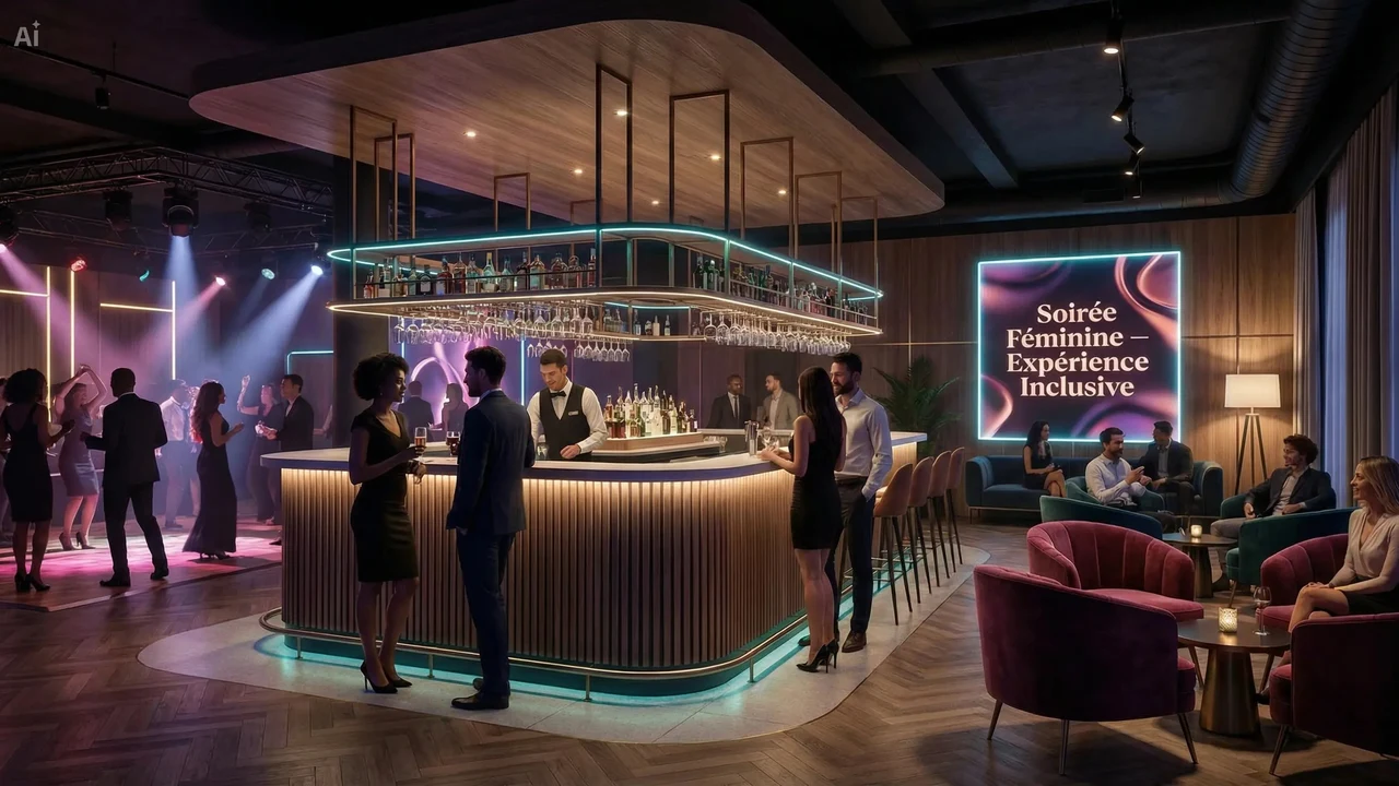 Lieux libertins : Tendances, enjeux légaux et retours d’expérience des professionnels